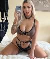 Esenyurt Escort Bayan Pelinle Ruhunuzu ve Bedeninizi Şımartacak Anlar